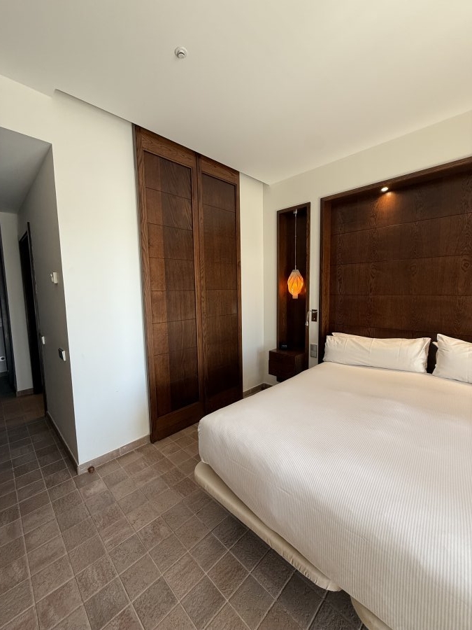 DoubleTree by Hilton La Torre Golf & Spa Resort