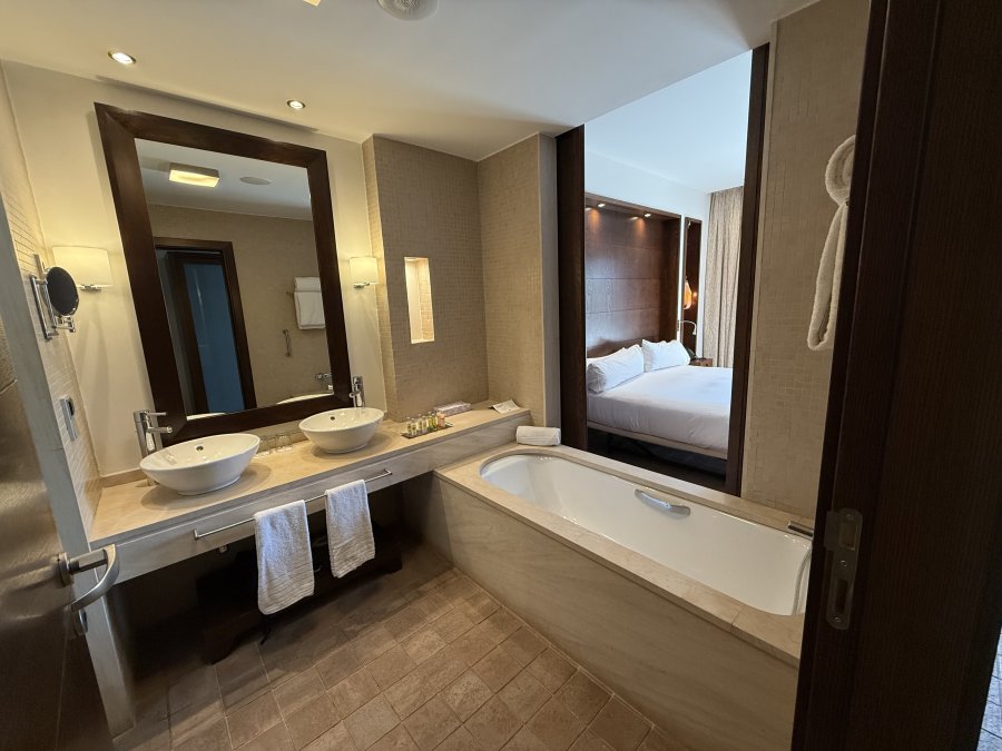 DoubleTree by Hilton La Torre Golf & Spa Resort