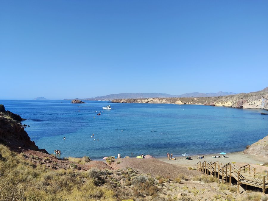 Hotel Playa Grande