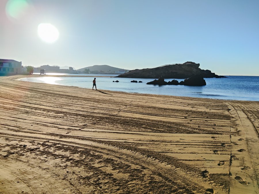 Hotel Playa Grande
