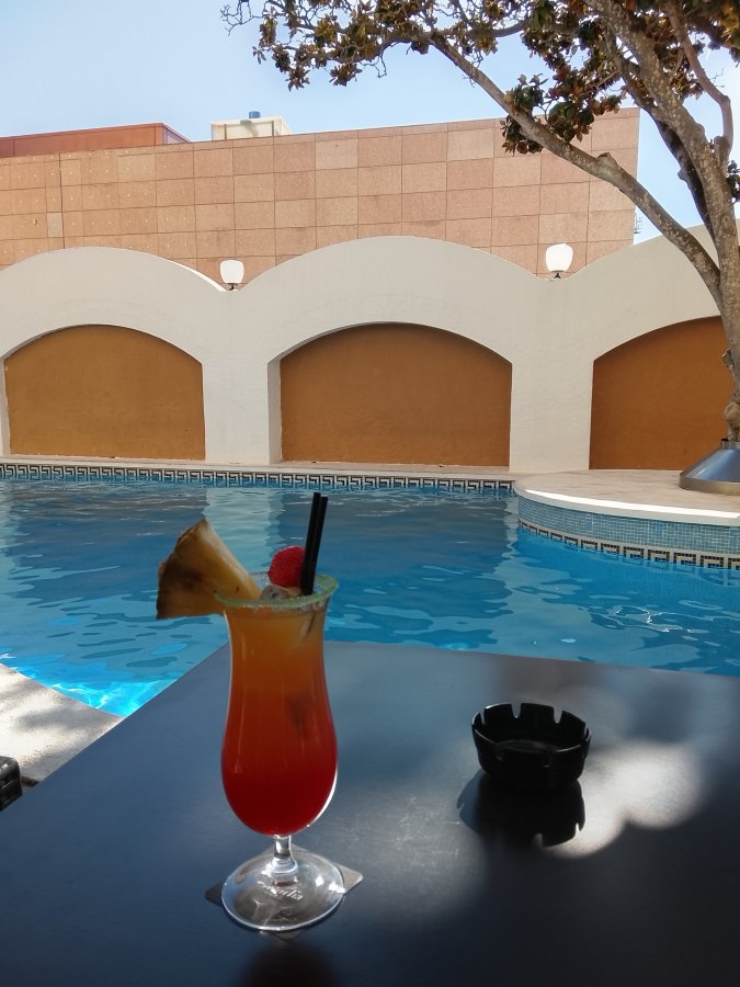 Hotel Augusta Club & Spa - Adults Only