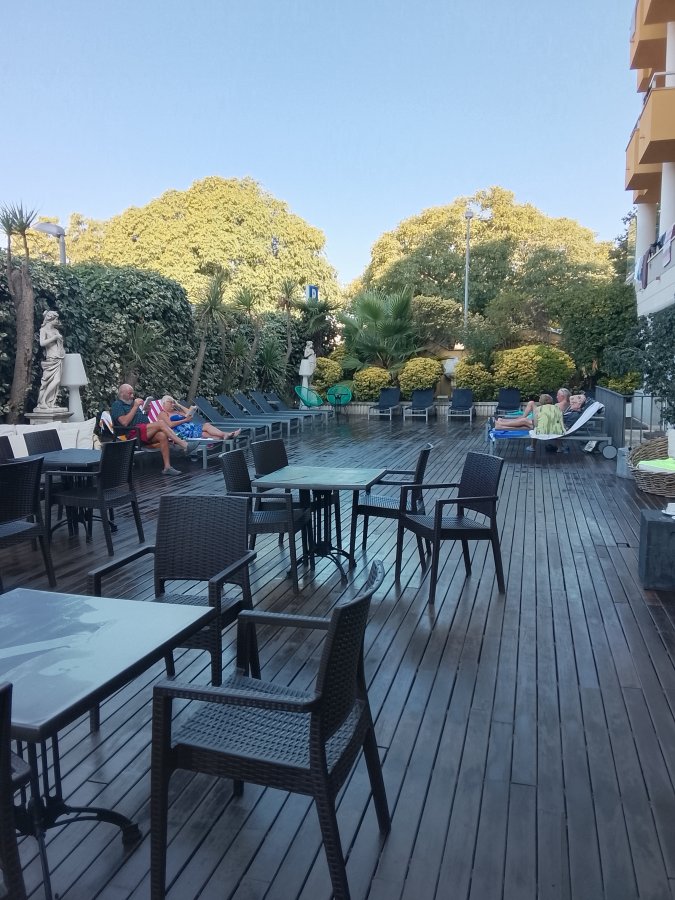 Hotel Augusta Club & Spa - Adults Only