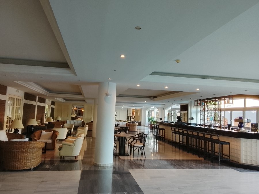 Hotel Augusta Club & Spa - Adults Only