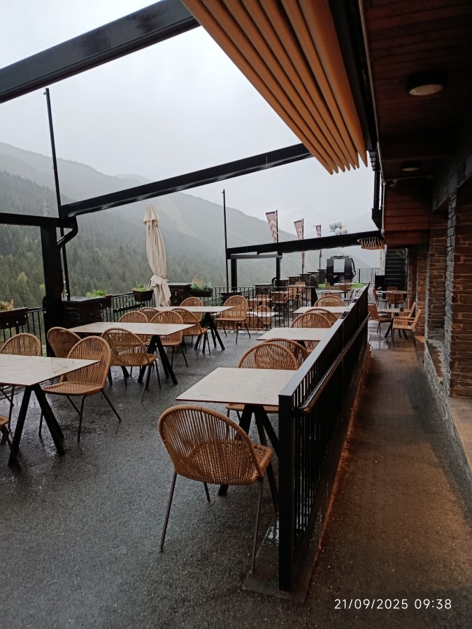 Hotel Piolets Soldeu Centre by Nexta