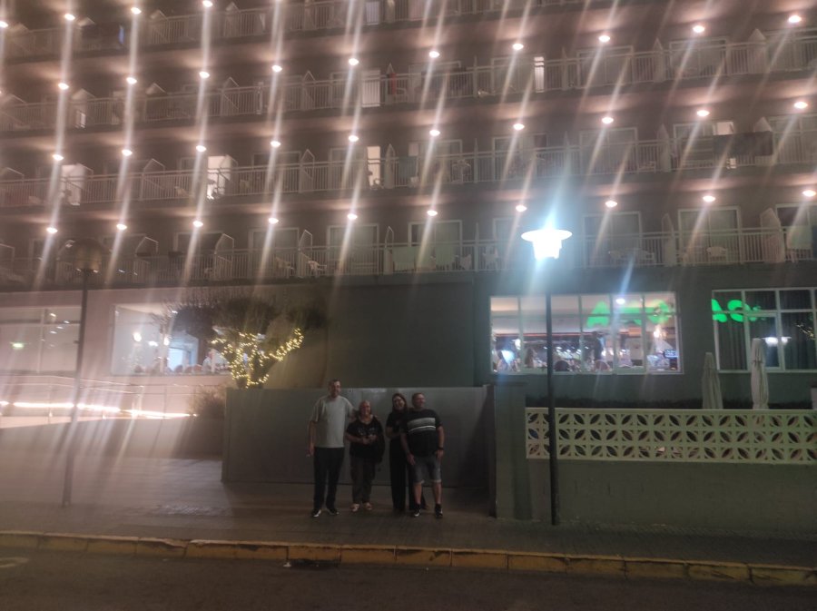 Hotel Htop Olympic