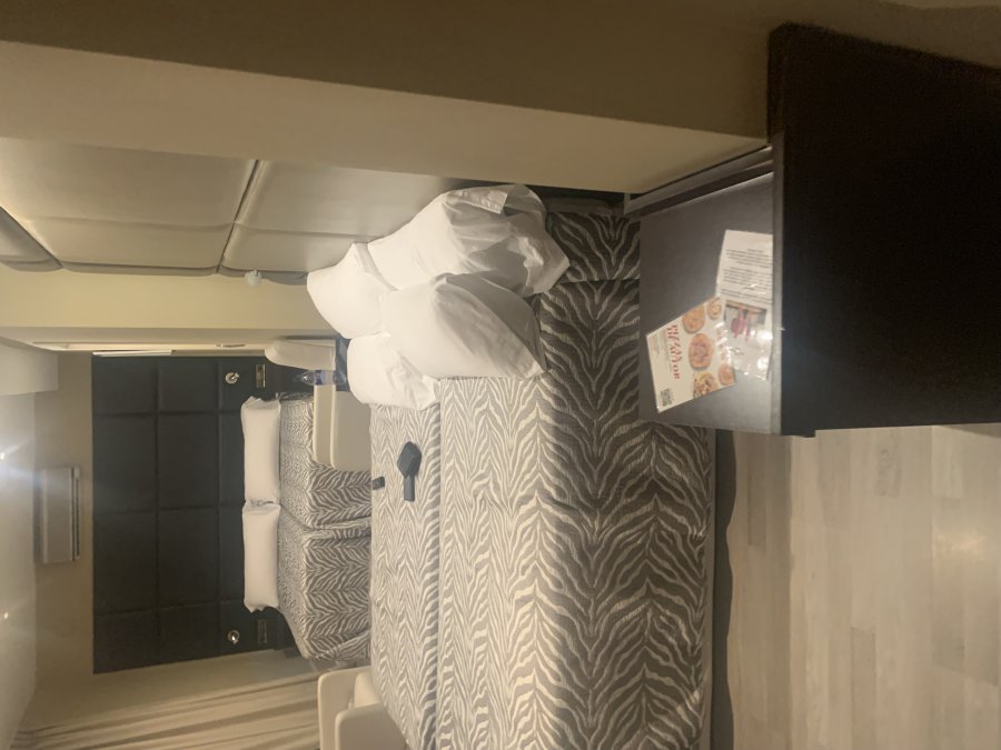 Hotel Benetusser