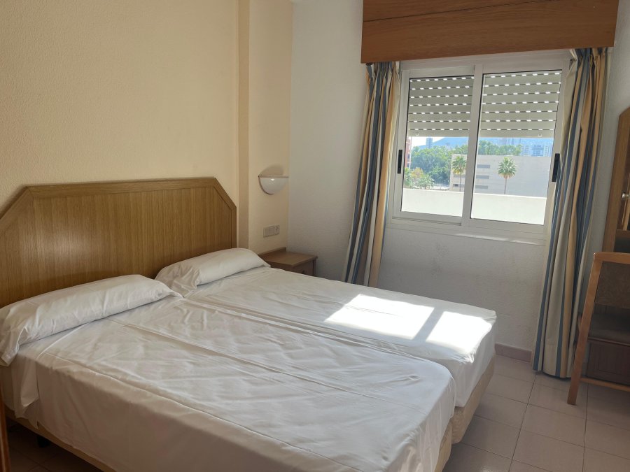 AR Roca Esmeralda & SPA Hotel