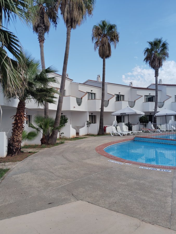 Hotel BLUESEA Lentiscos