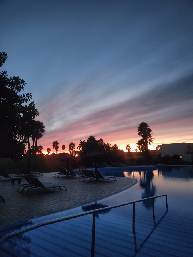 Hotel Vincci Costa Golf