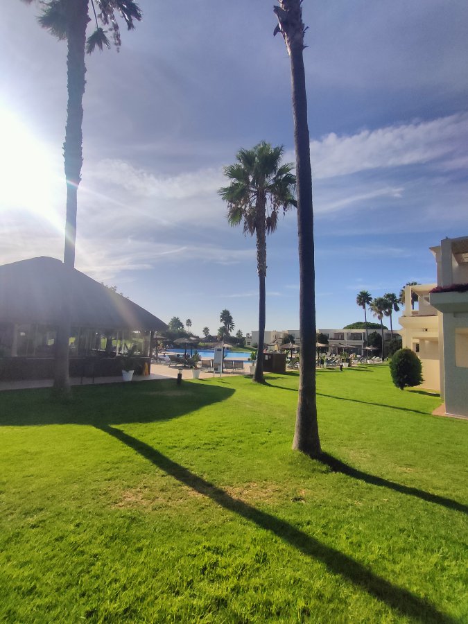 Hotel Vincci Costa Golf