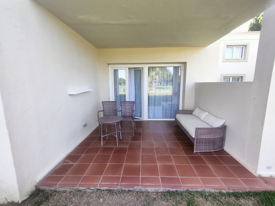 Hotel Vincci Costa Golf