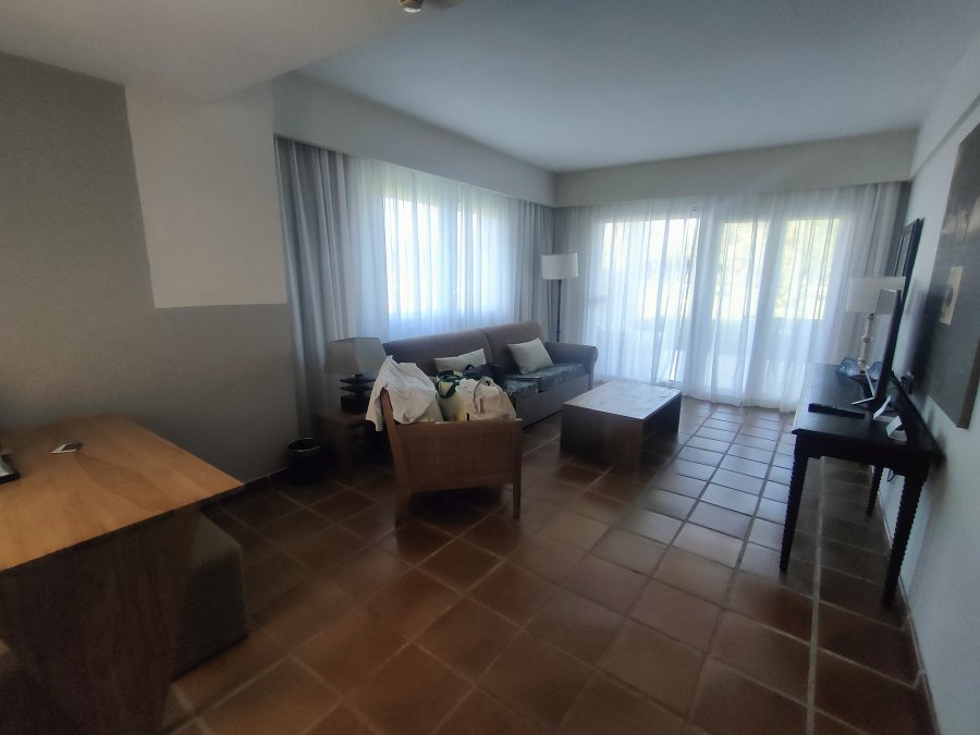 Hotel Vincci Costa Golf