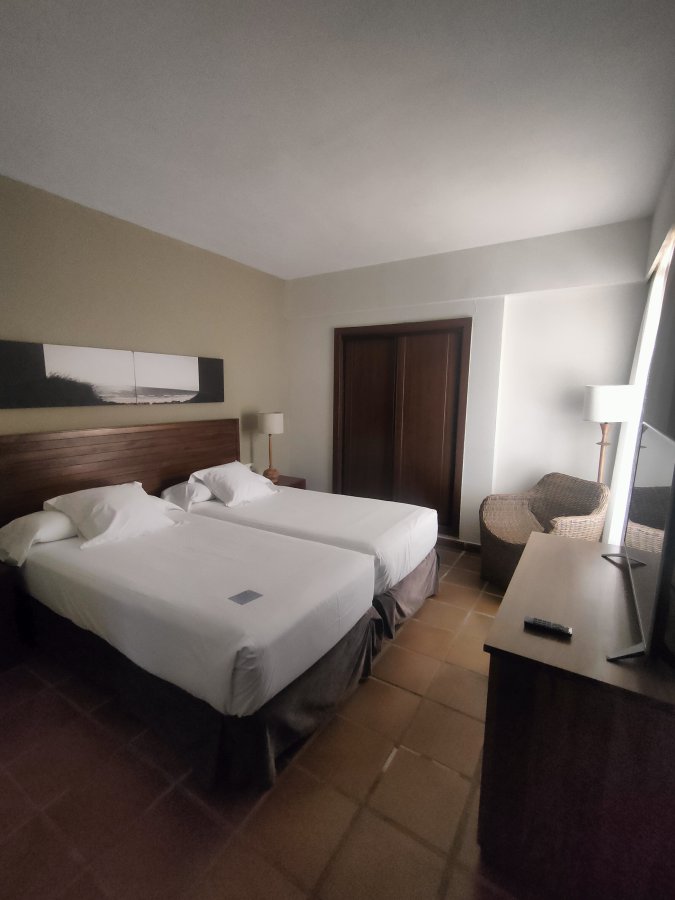 Hotel Vincci Costa Golf