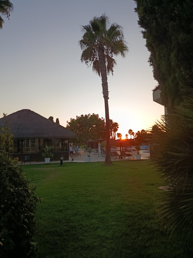Hotel Vincci Costa Golf