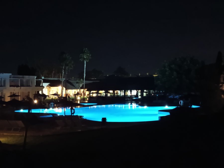 Hotel Vincci Costa Golf