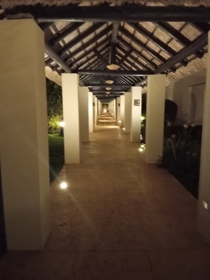 Hotel Vincci Costa Golf
