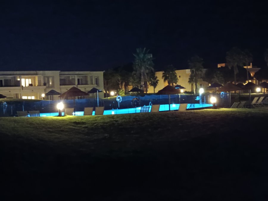 Hotel Vincci Costa Golf