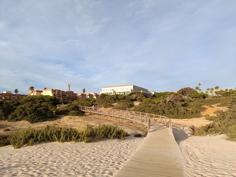 Hotel Vincci Costa Golf