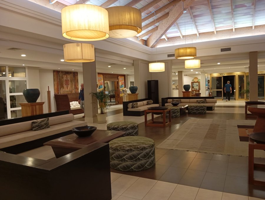 Hotel Vincci Costa Golf