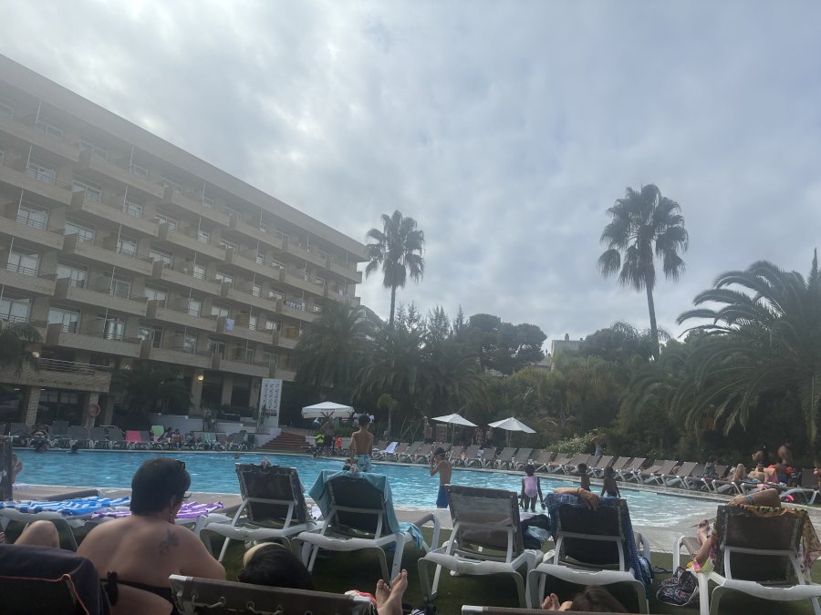 Hotel Jaime I