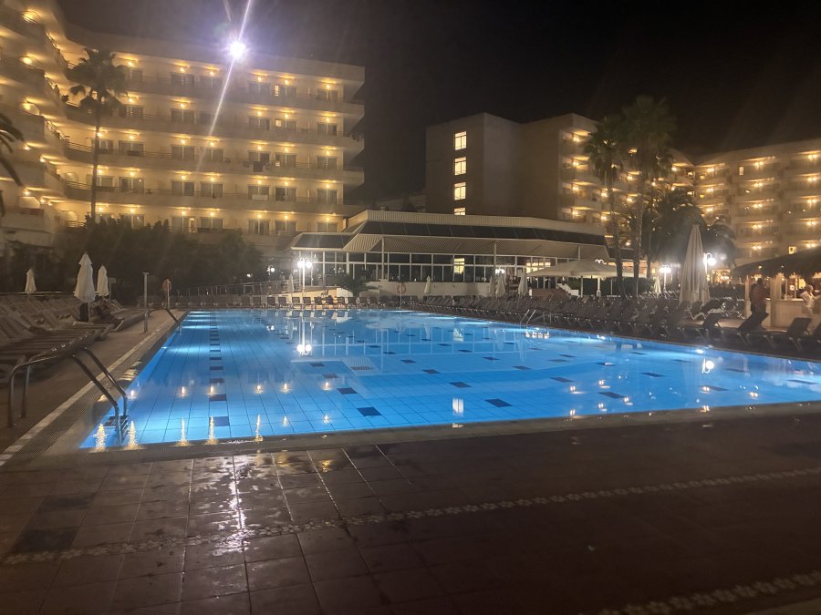 Hotel Jaime I