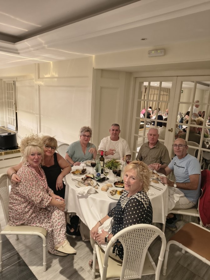Hotel Augusta Club & Spa - Adults Only