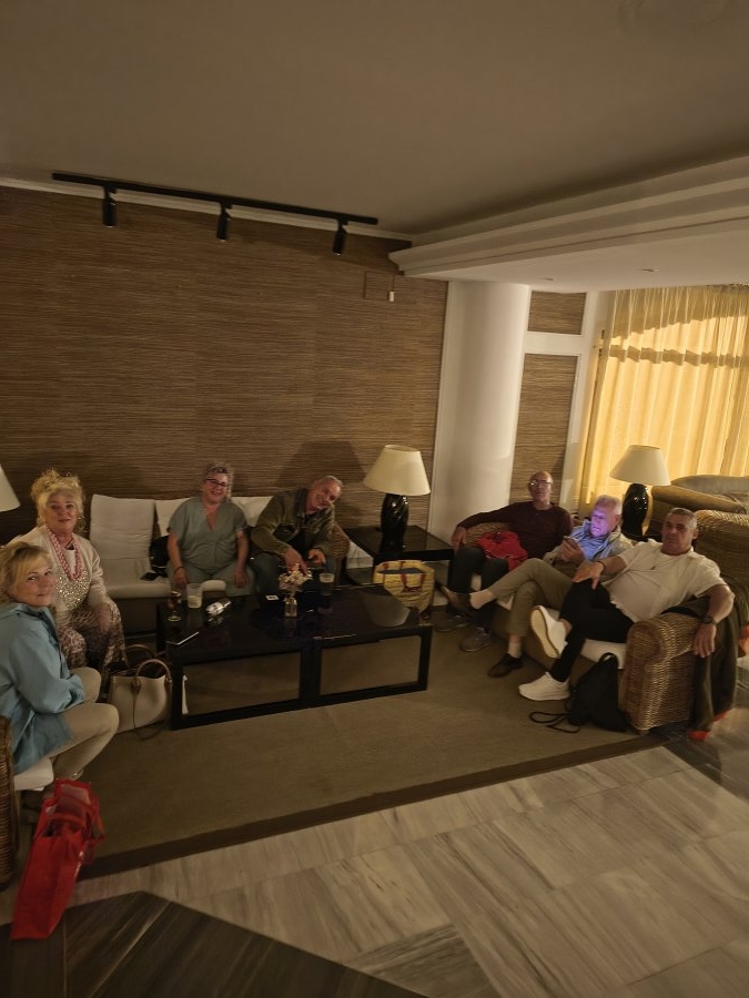 Hotel Augusta Club & Spa - Adults Only