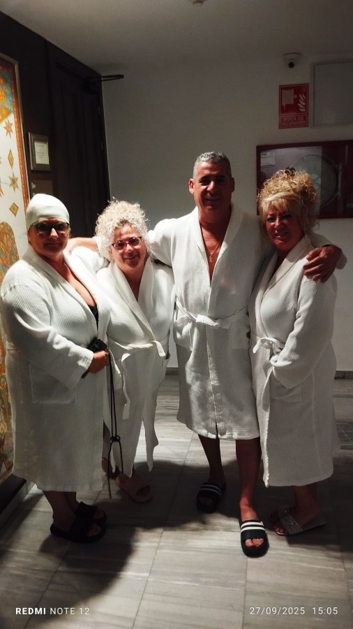 Hotel Augusta Club & Spa - Adults Only