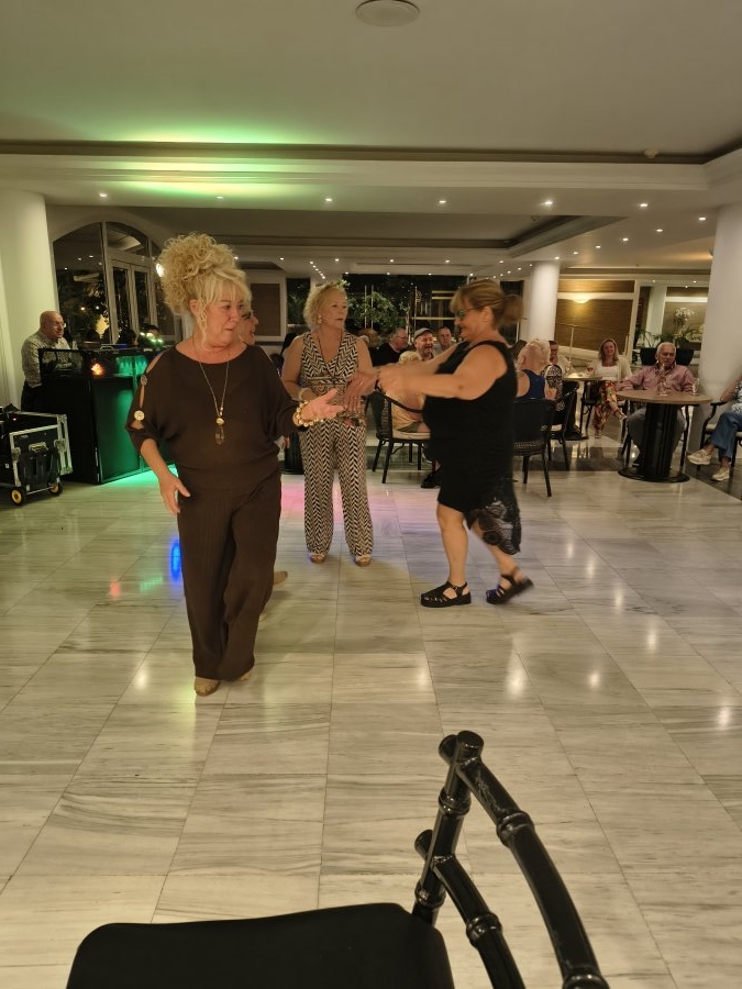 Hotel Augusta Club & Spa - Adults Only