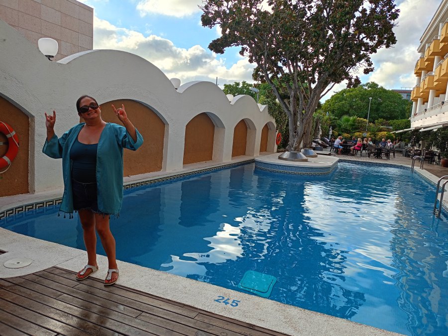 Hotel Augusta Club & Spa - Adults Only