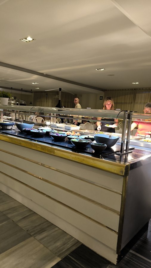 Hotel Augusta Club & Spa - Adults Only
