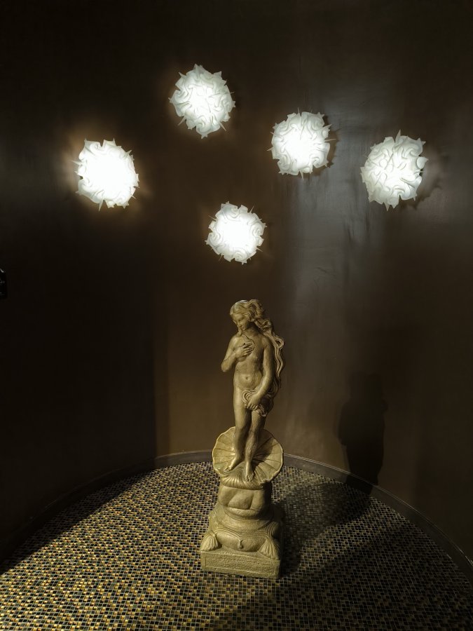 Hotel Augusta Club & Spa - Adults Only