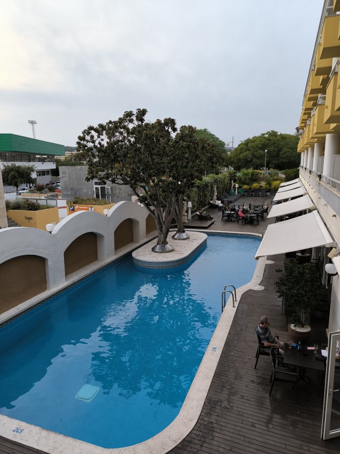 Hotel Augusta Club & Spa - Adults Only