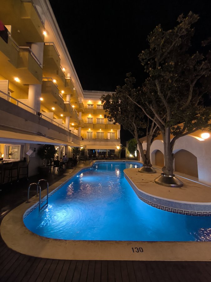 Hotel Augusta Club & Spa - Adults Only