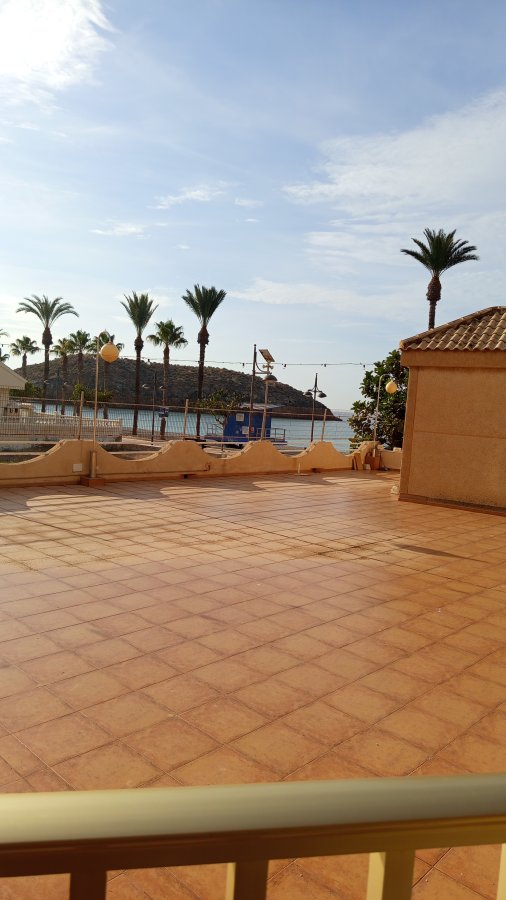 Hotel Playa Grande