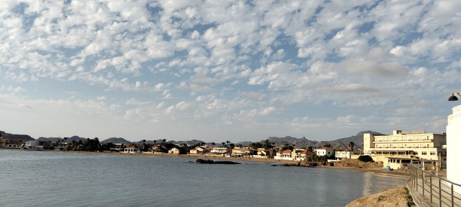Hotel Playa Grande