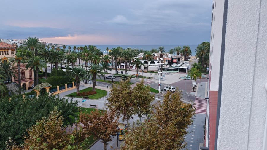 Hotel Planas