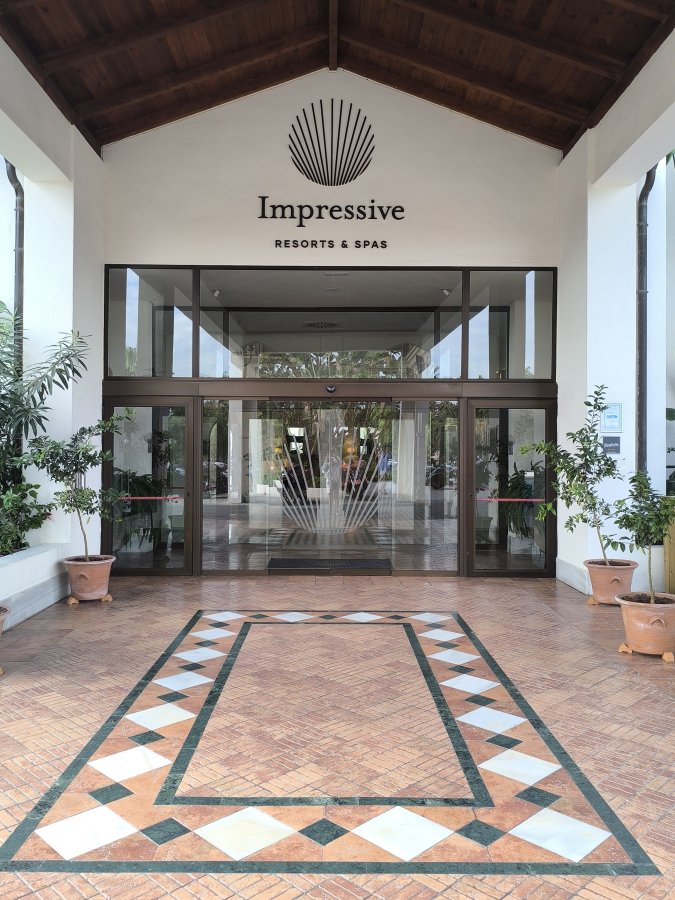 Impressive Playa Granada Golf