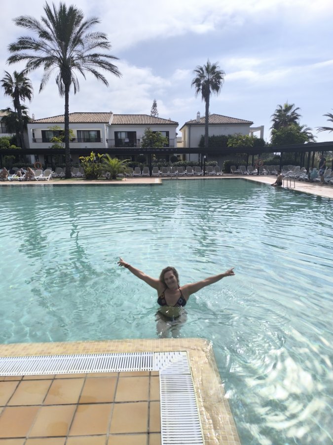 Impressive Playa Granada Golf