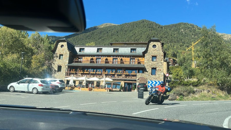 Hotel & SPA Niunit