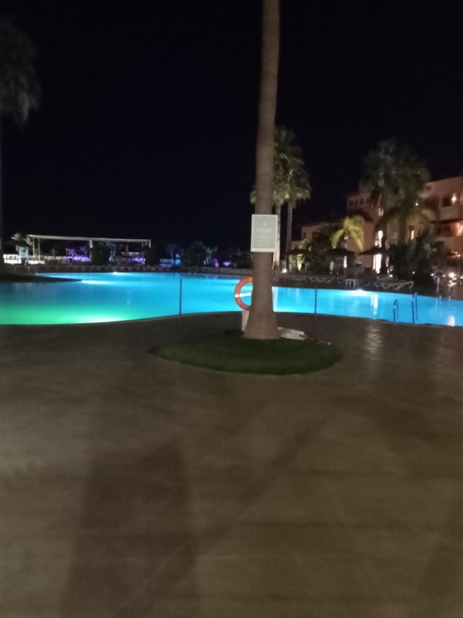 Bakour Oh Nice Costa del Sol