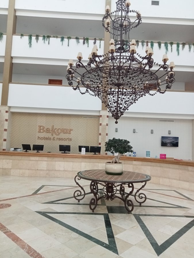 Bakour Oh Nice Costa del Sol