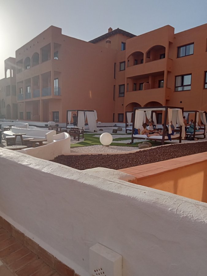 Bakour Oh Nice Costa del Sol