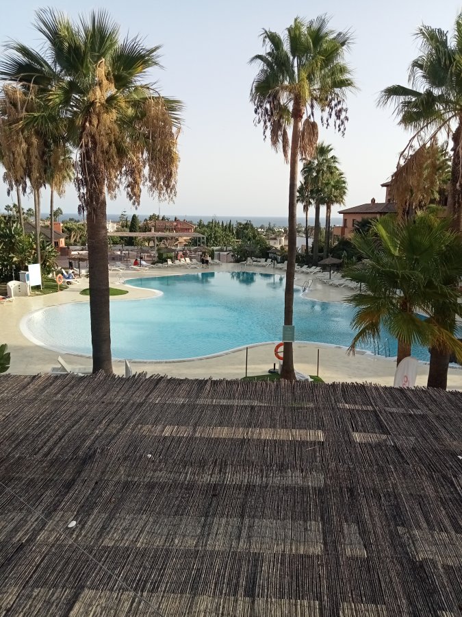 Bakour Oh Nice Costa del Sol
