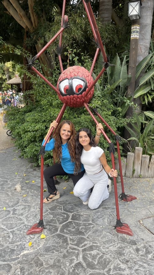 Hotel Gold River at PortAventura World