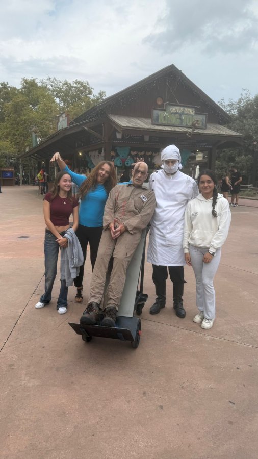 Hotel Gold River at PortAventura World
