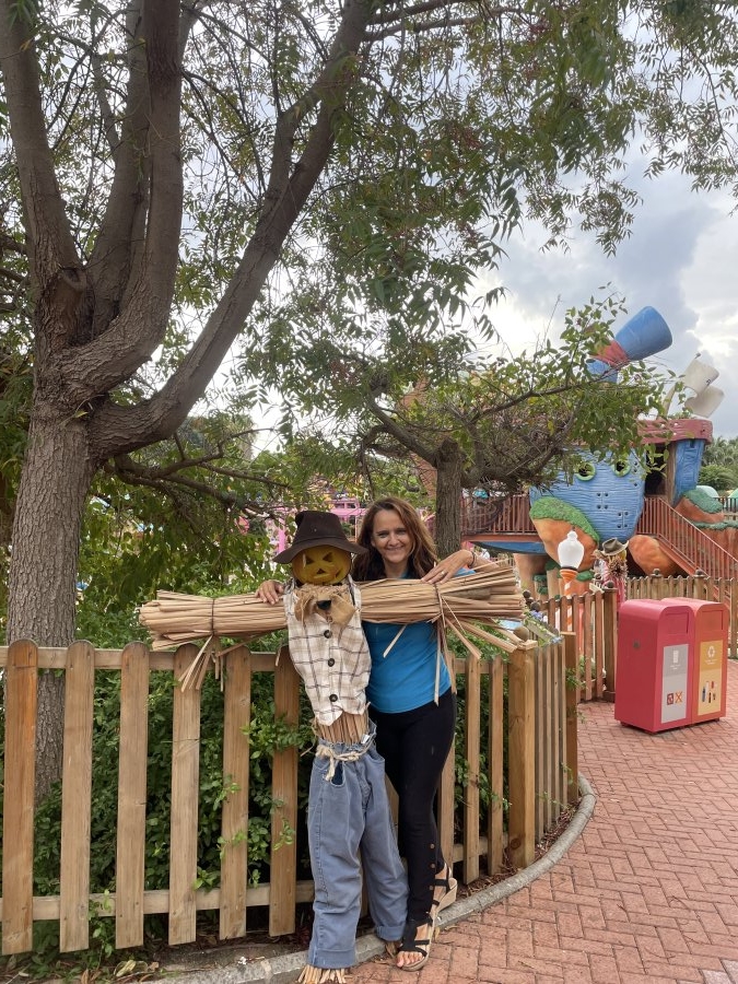 Hotel Gold River at PortAventura World