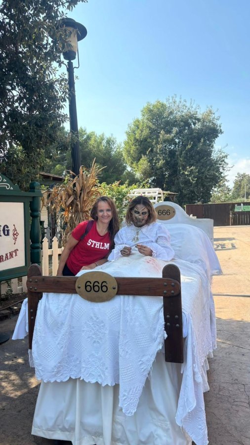 Hotel Gold River at PortAventura World