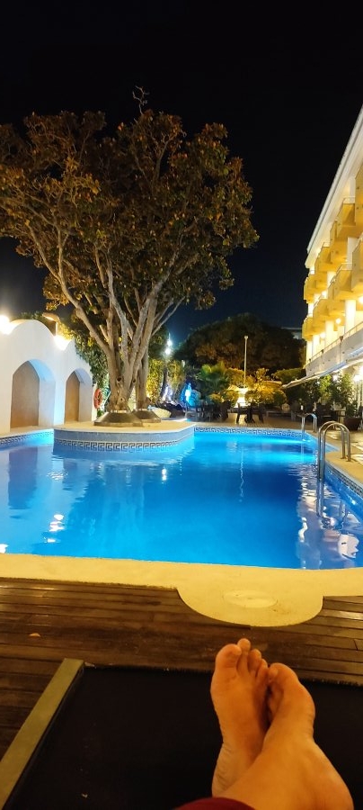 Hotel Augusta Club & Spa - Adults Only