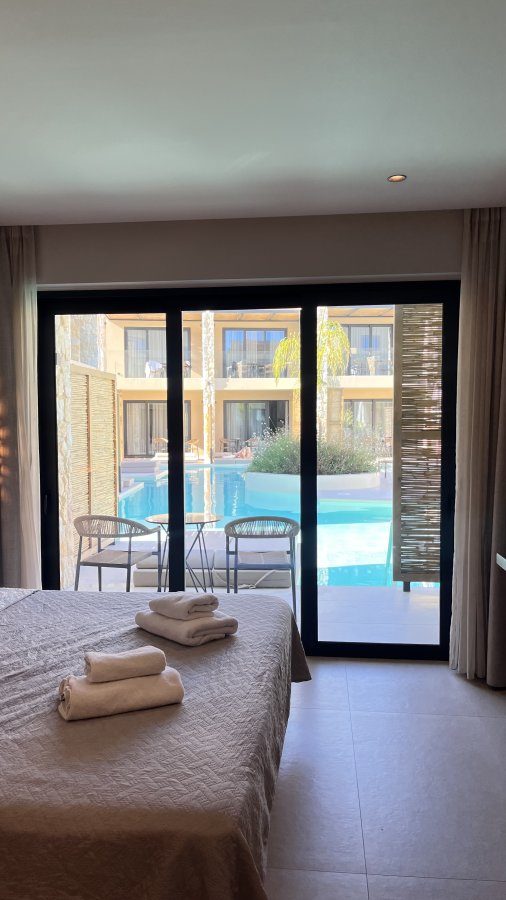 Ekati Mare Lifestyle Resort